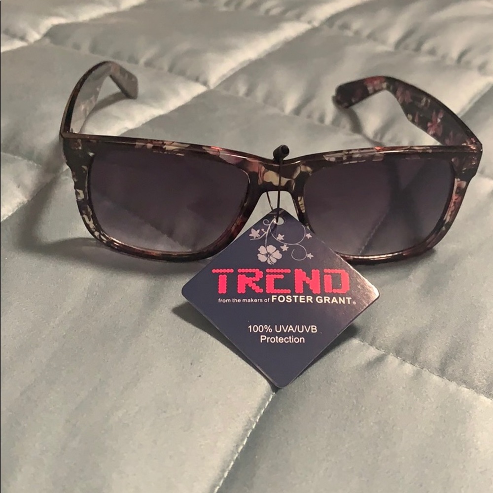 Foster Grant Sunglasses